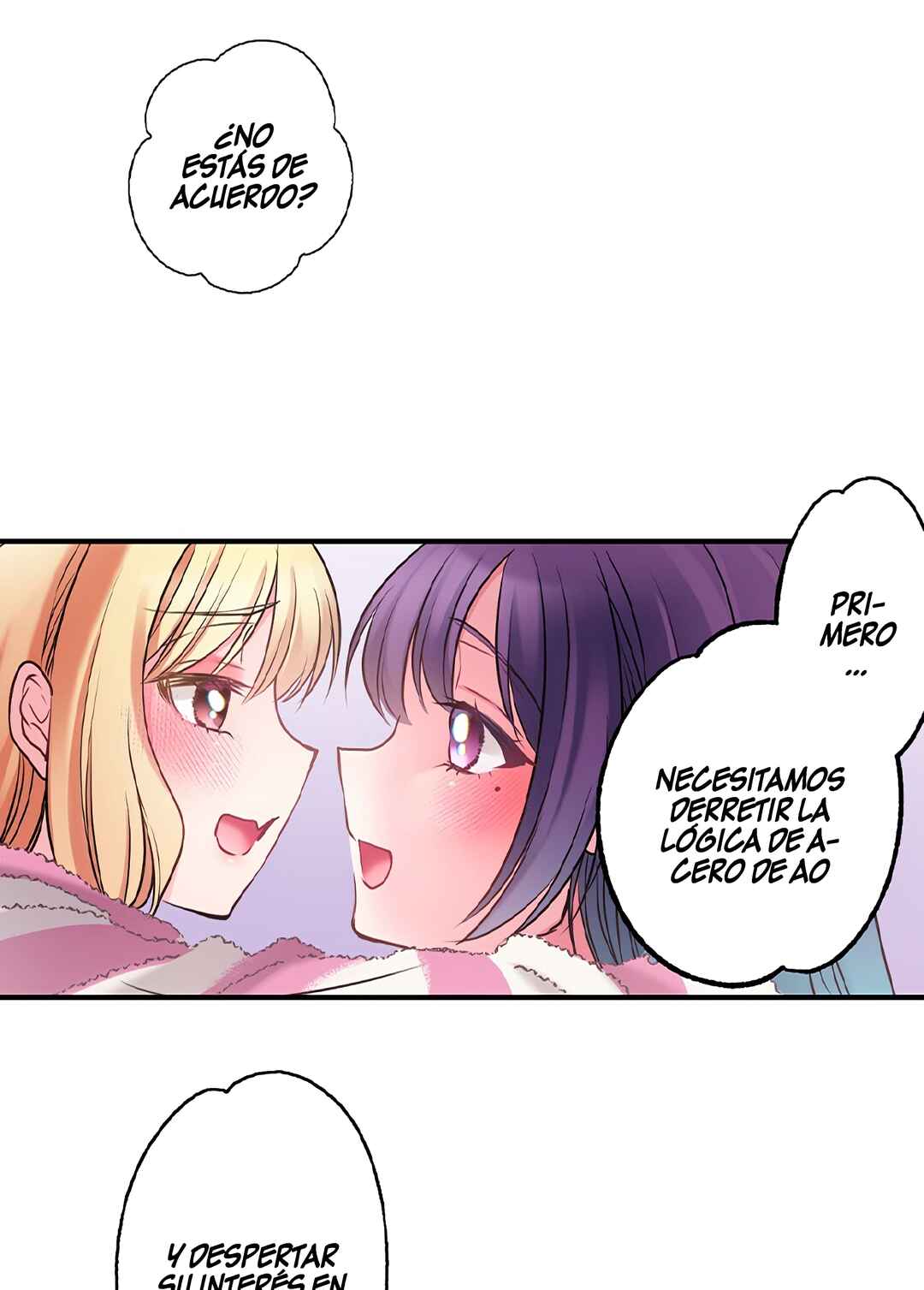 Onee-chan Zu ga Kiwado Sugiru Chapter 4 - Page 28