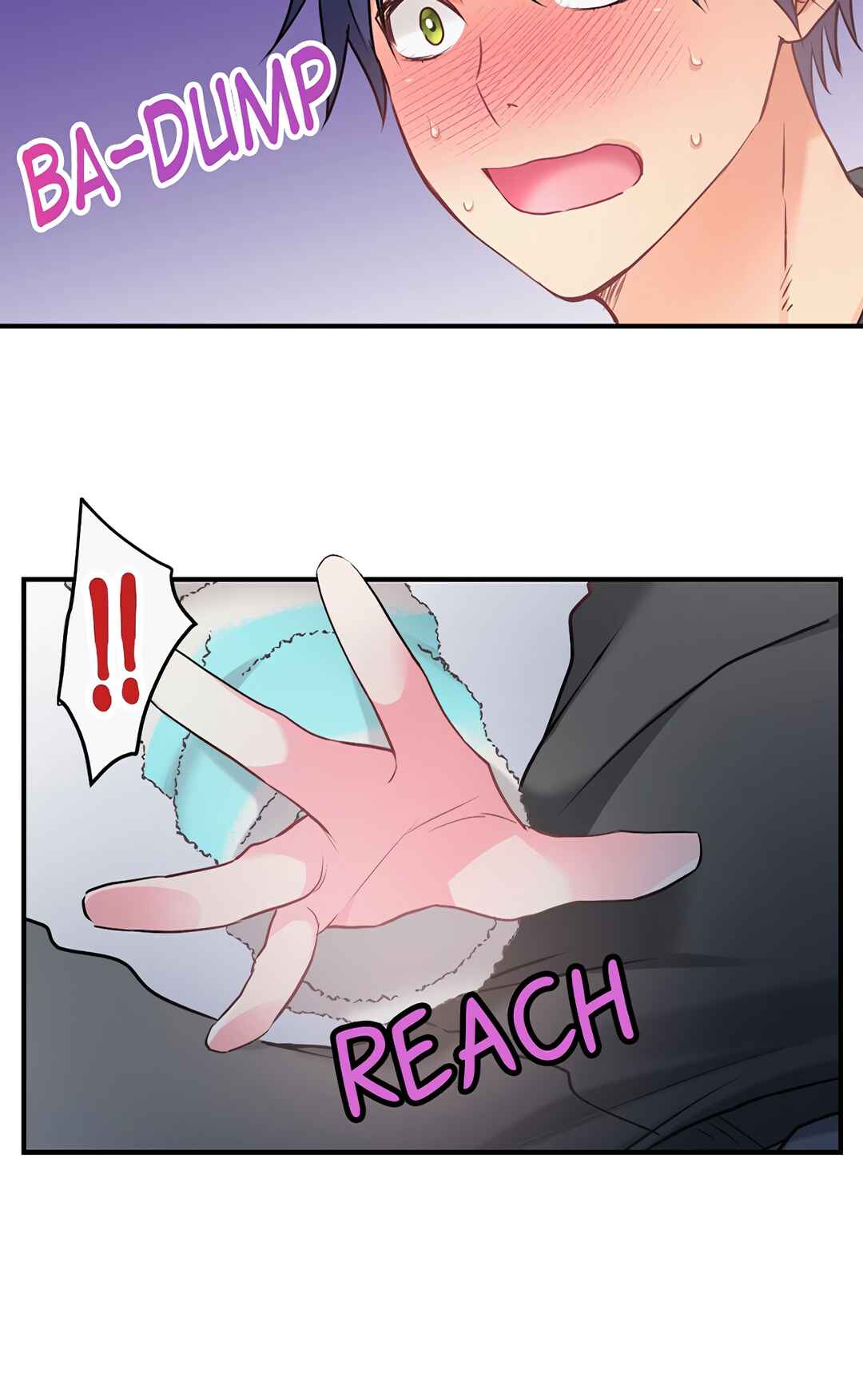 Onee-chan Zu ga Kiwado Sugiru Chapter 4 - Page 5