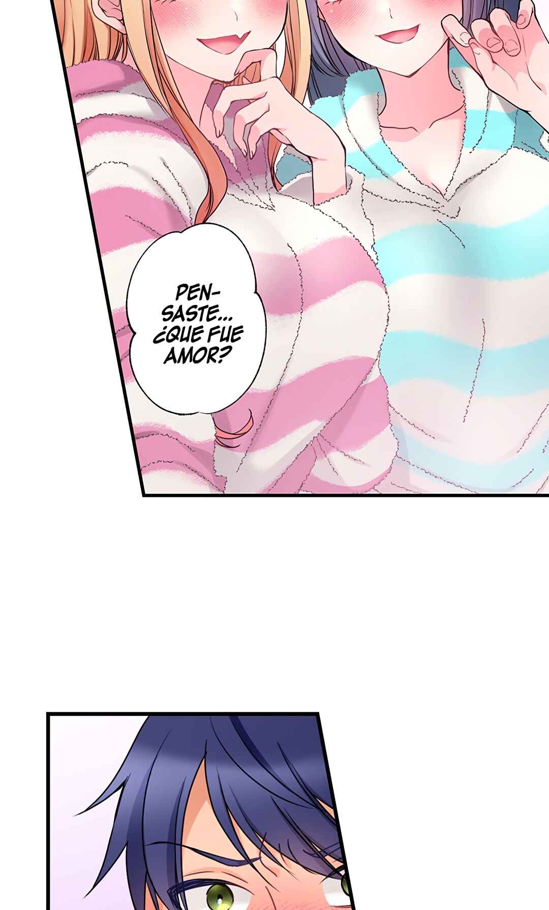 Onee-chan Zu ga Kiwado Sugiru Chapter 4 - Page 9
