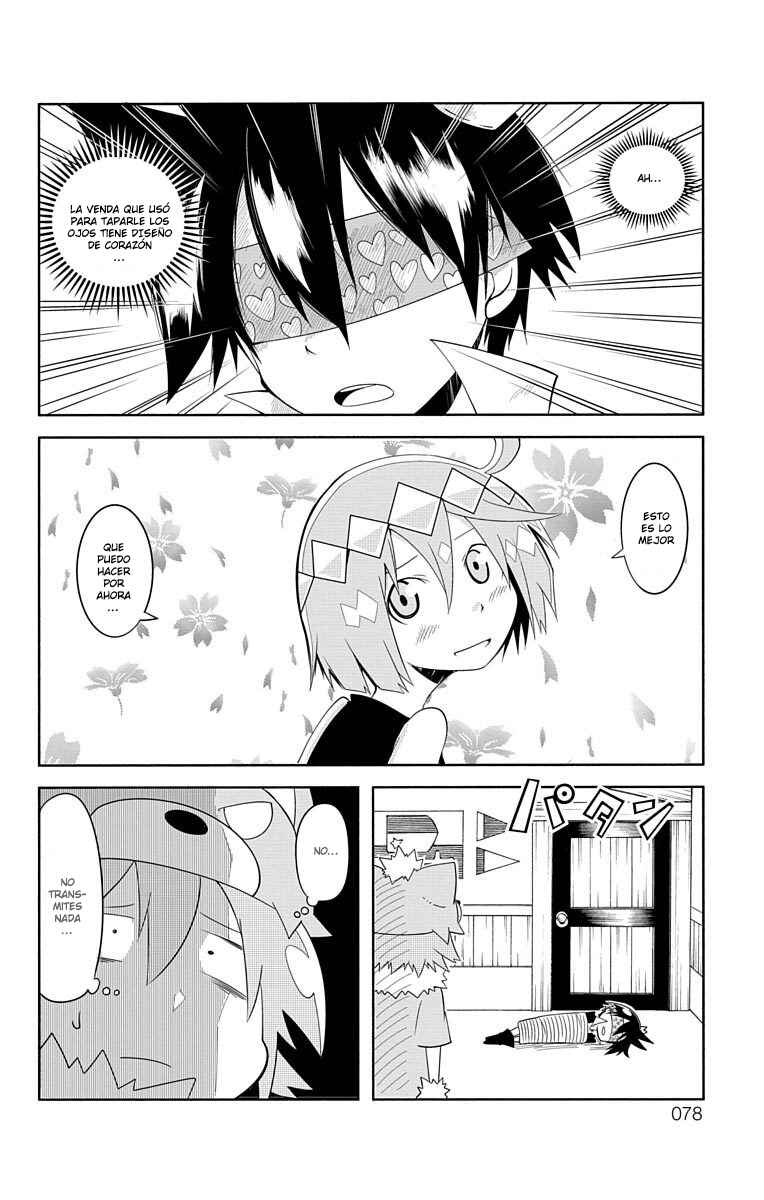Gakumon! School of Monsters Chapter 6 - Page 11