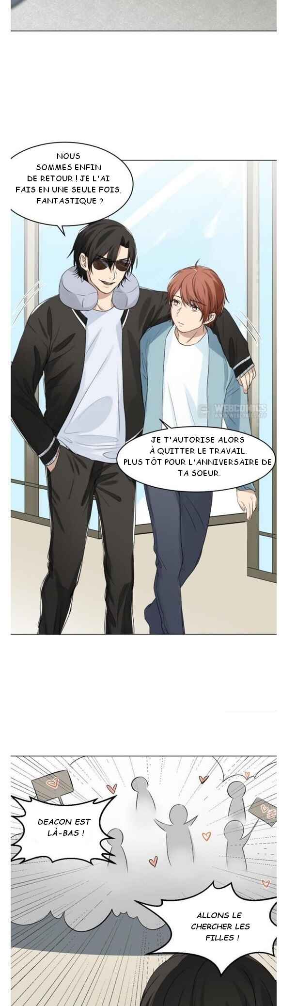 Bloody Taboo Chapter 7 - Page 10