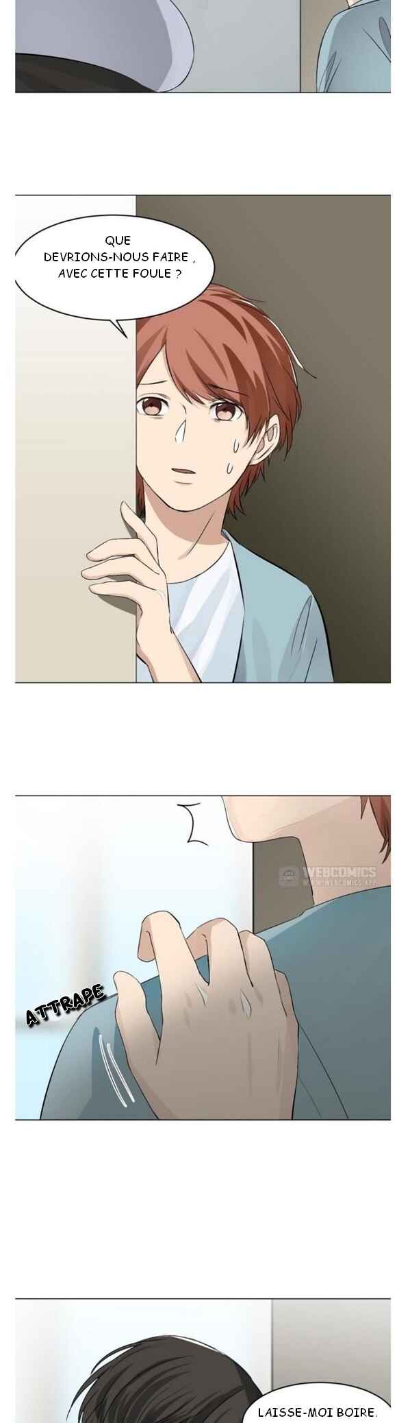 Bloody Taboo Chapter 7 - Page 13