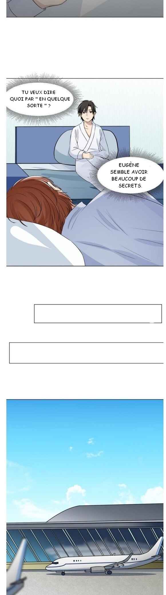 Bloody Taboo Chapter 7 - Page 9