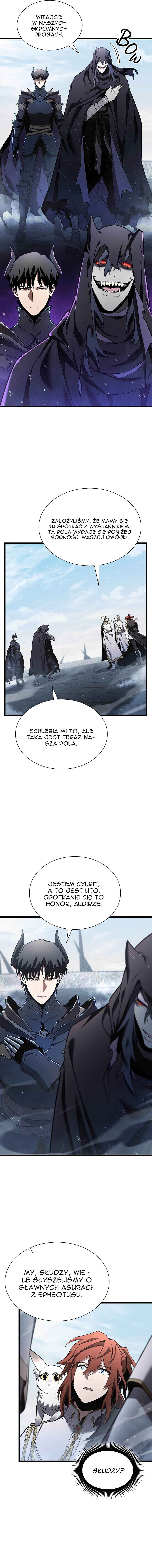 The Beginning After the End Chapter 177 - Page 12
