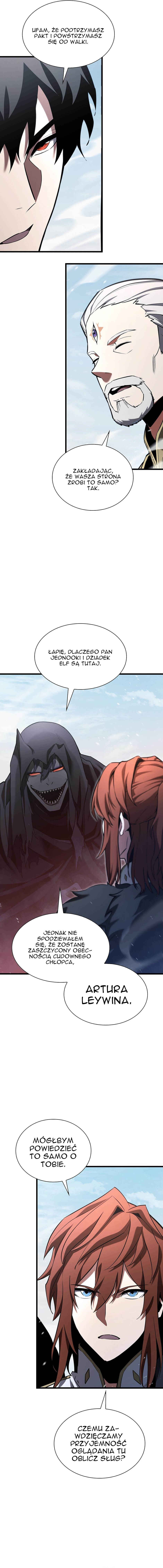 The Beginning After the End Chapter 177 - Page 13
