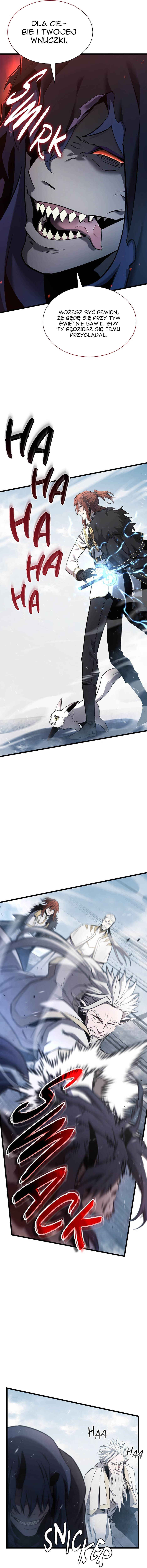The Beginning After the End Chapter 177 - Page 17