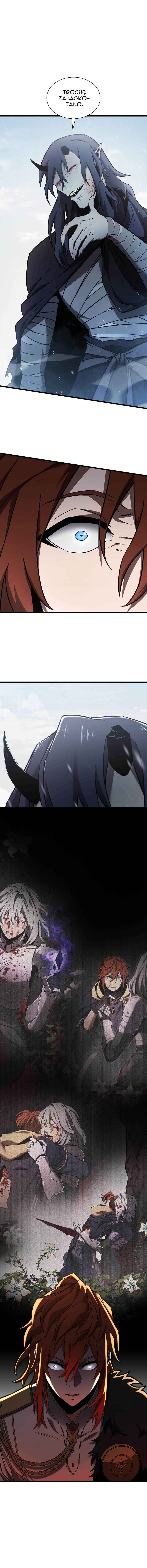 The Beginning After the End Chapter 177 - Page 18