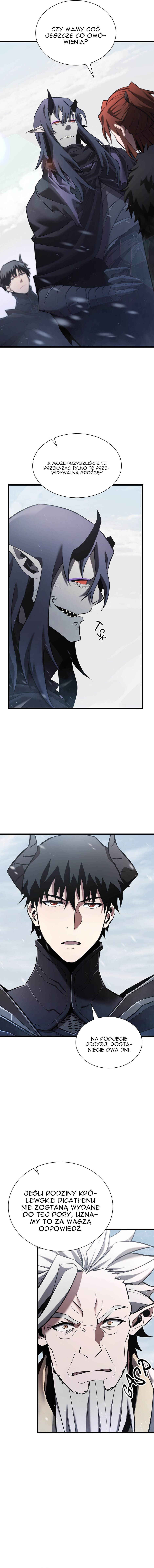 The Beginning After the End Chapter 177 - Page 22