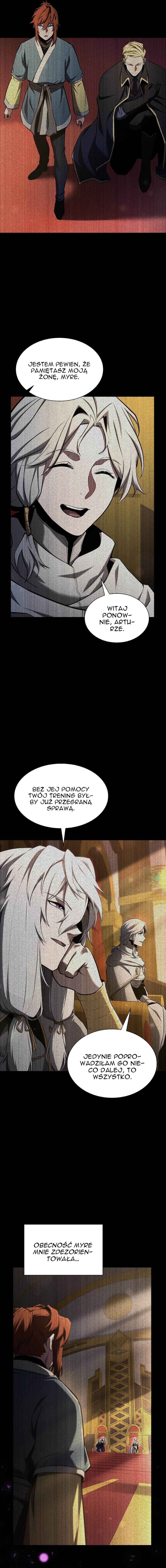 The Beginning After the End Chapter 177 - Page 5