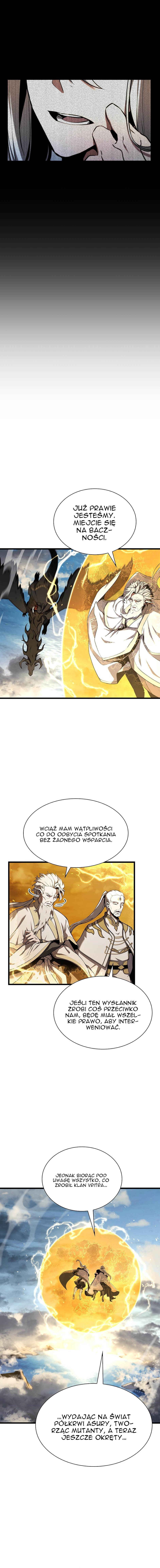 The Beginning After the End Chapter 177 - Page 7
