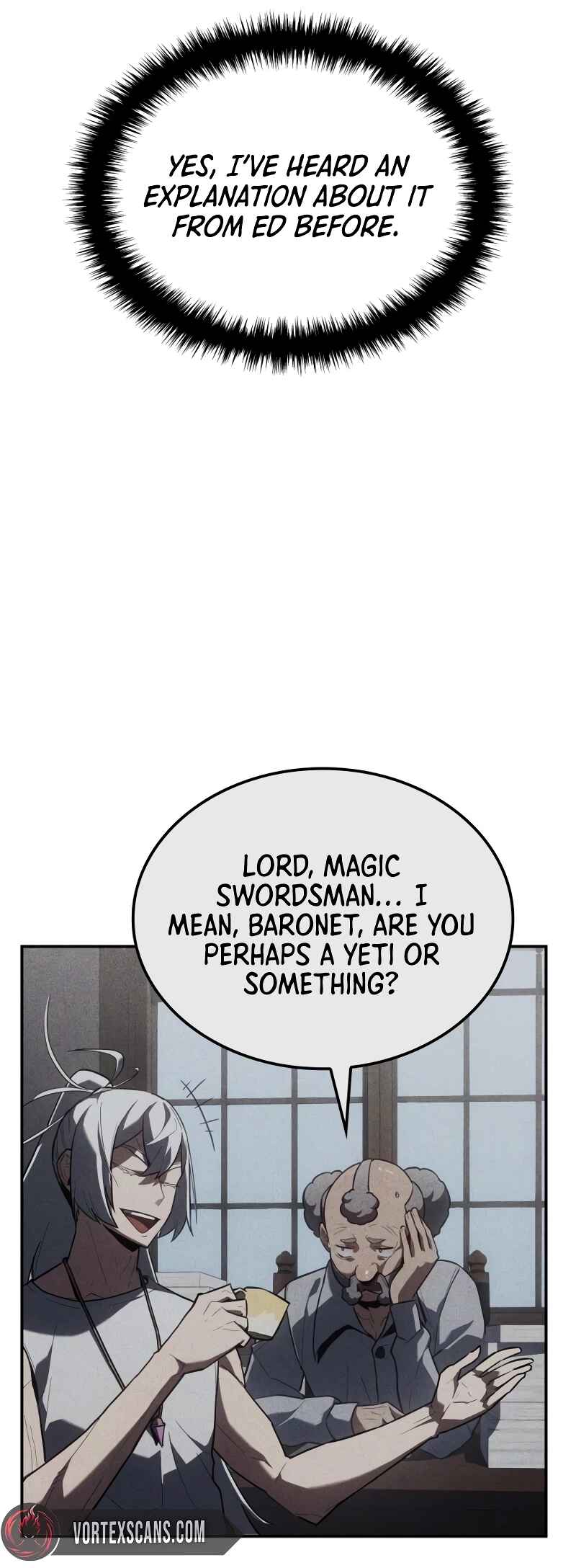 Ice Lord Chapter 21 - Page 72