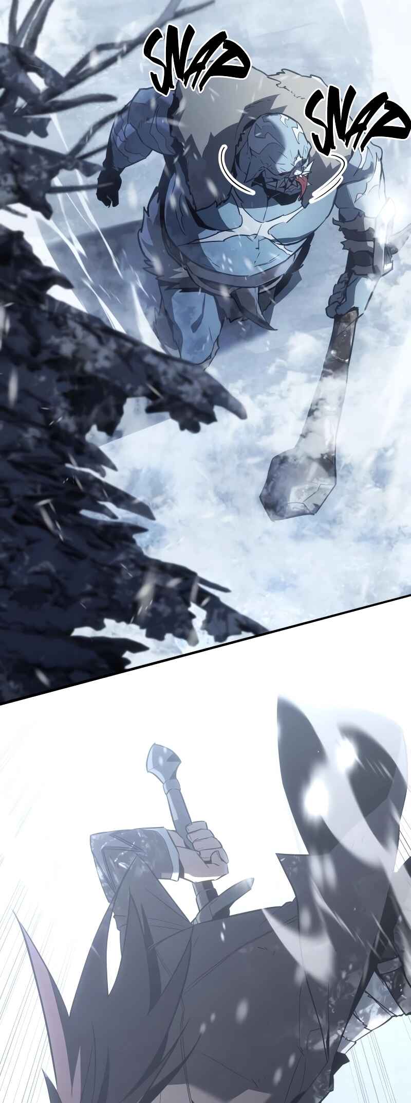 Ice Lord Chapter 21 - Page 9