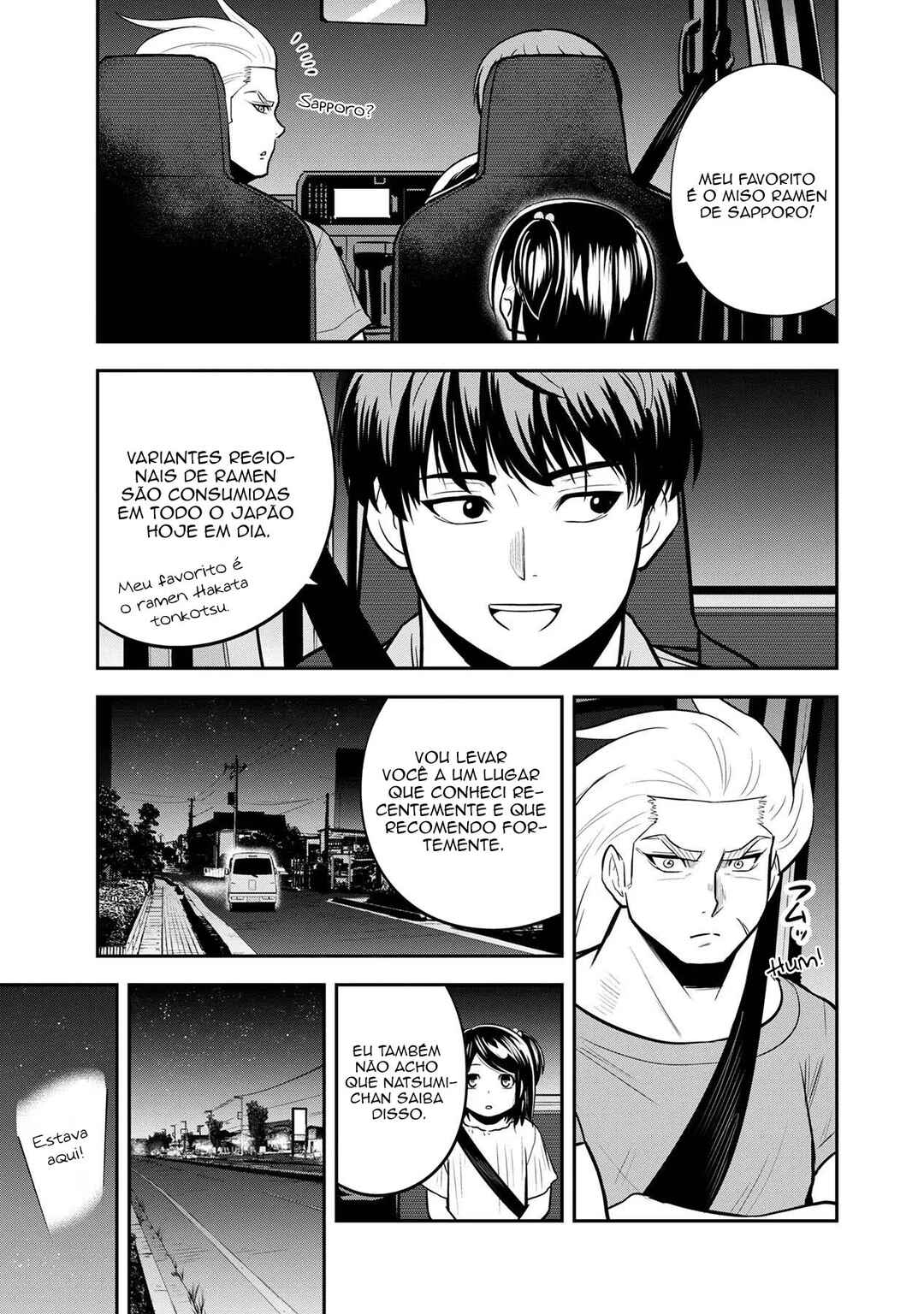Orenchi ni Kita Onna Kishi to Inakagurashi Surukotoninatta Ken Chapter 112 - Page 9