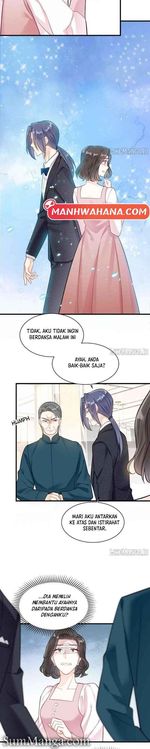 She-Ancestor, Dazzling and Dashing Chapter 46 - Page 3