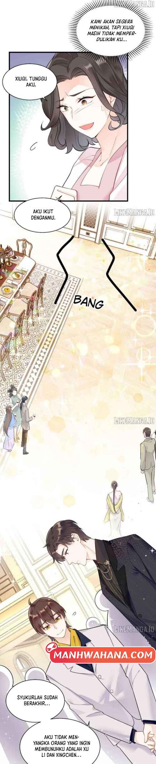 She-Ancestor, Dazzling and Dashing Chapter 46 - Page 4