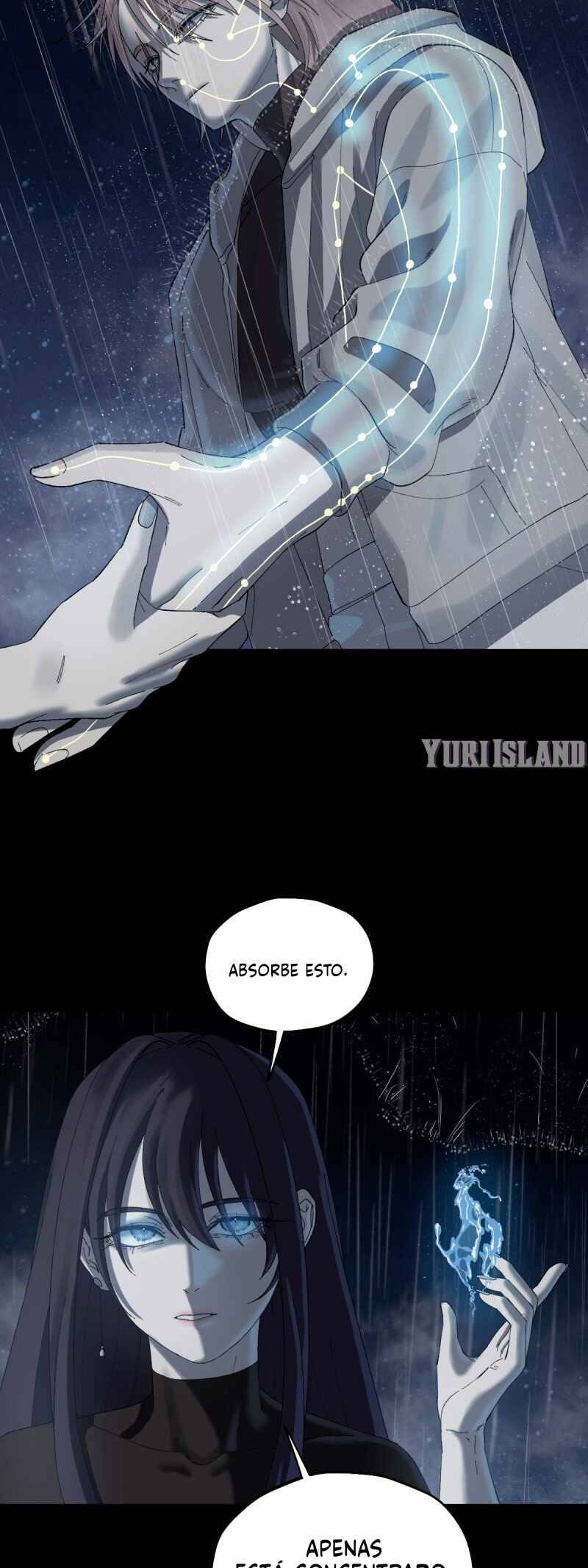 6th Degree Chapter 46 - Page 11