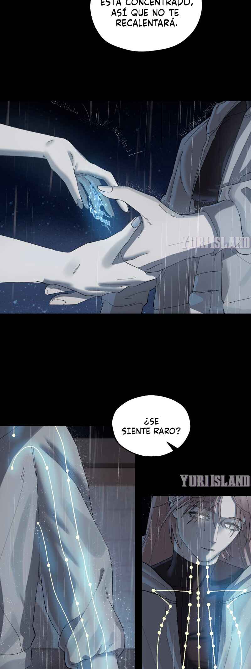 6th Degree Chapter 46 - Page 12