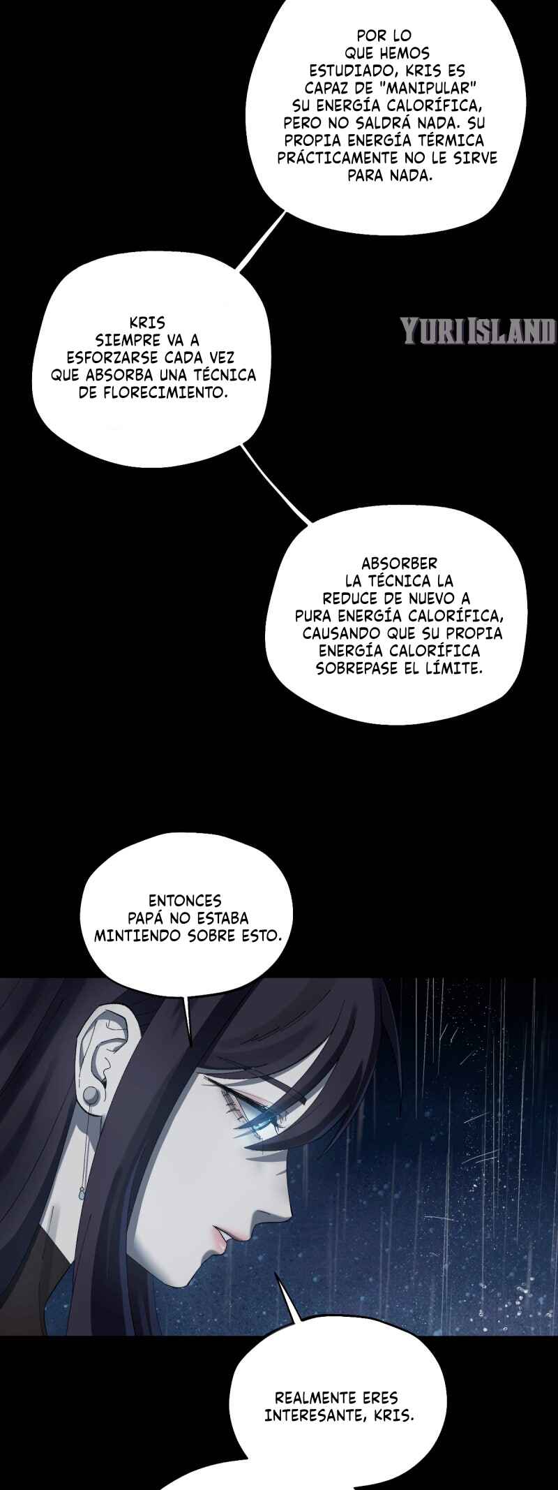 6th Degree Chapter 46 - Page 14