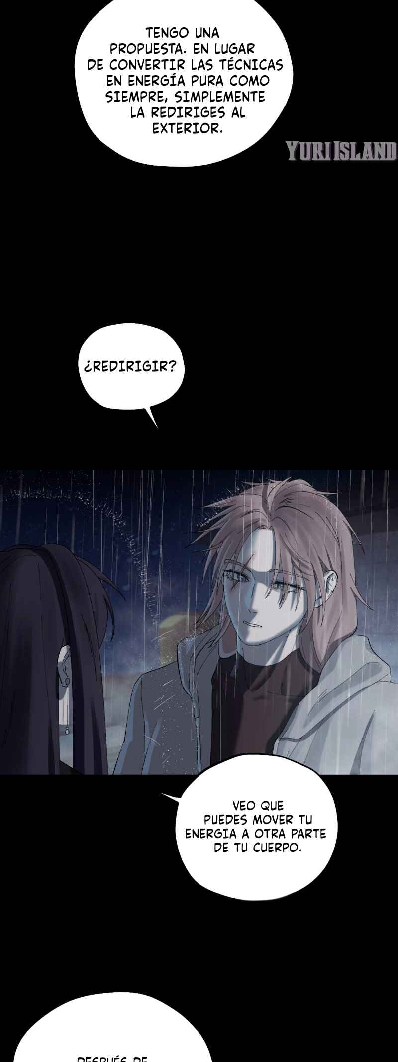 6th Degree Chapter 46 - Page 15