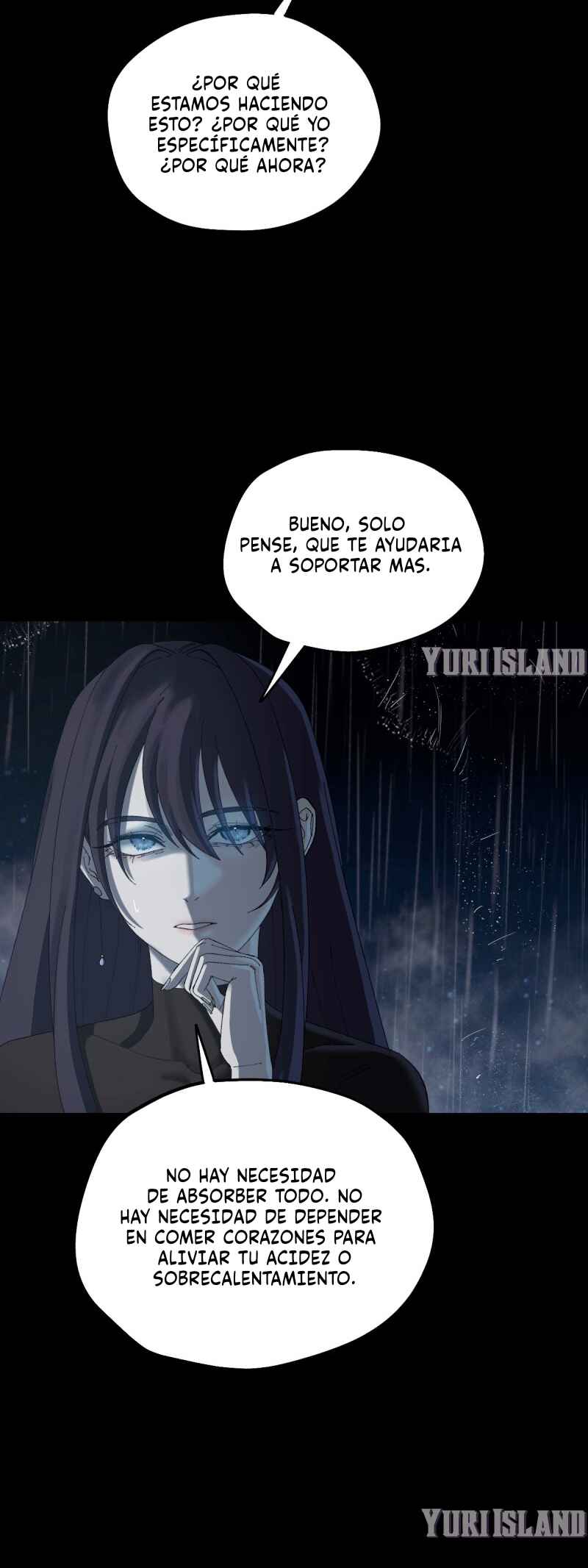 6th Degree Chapter 46 - Page 18