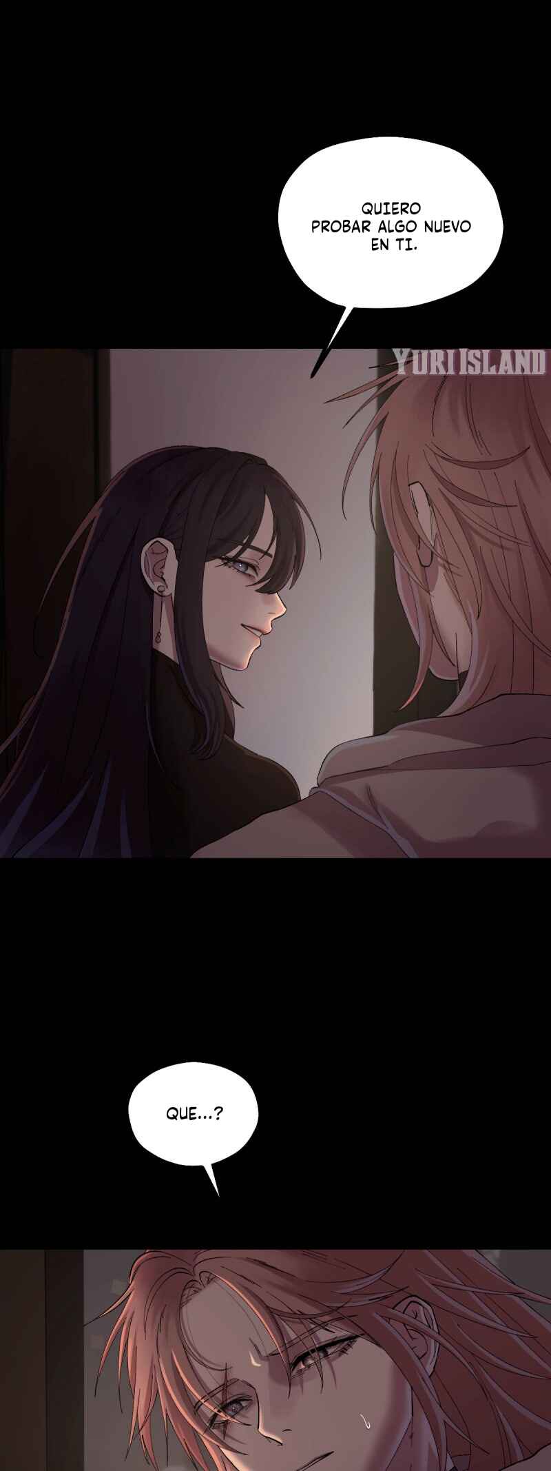 6th Degree Chapter 46 - Page 2