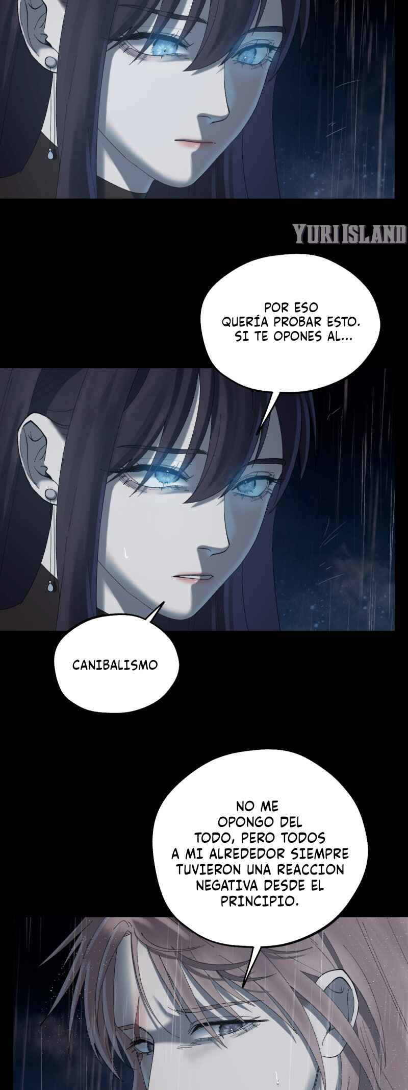 6th Degree Chapter 46 - Page 20