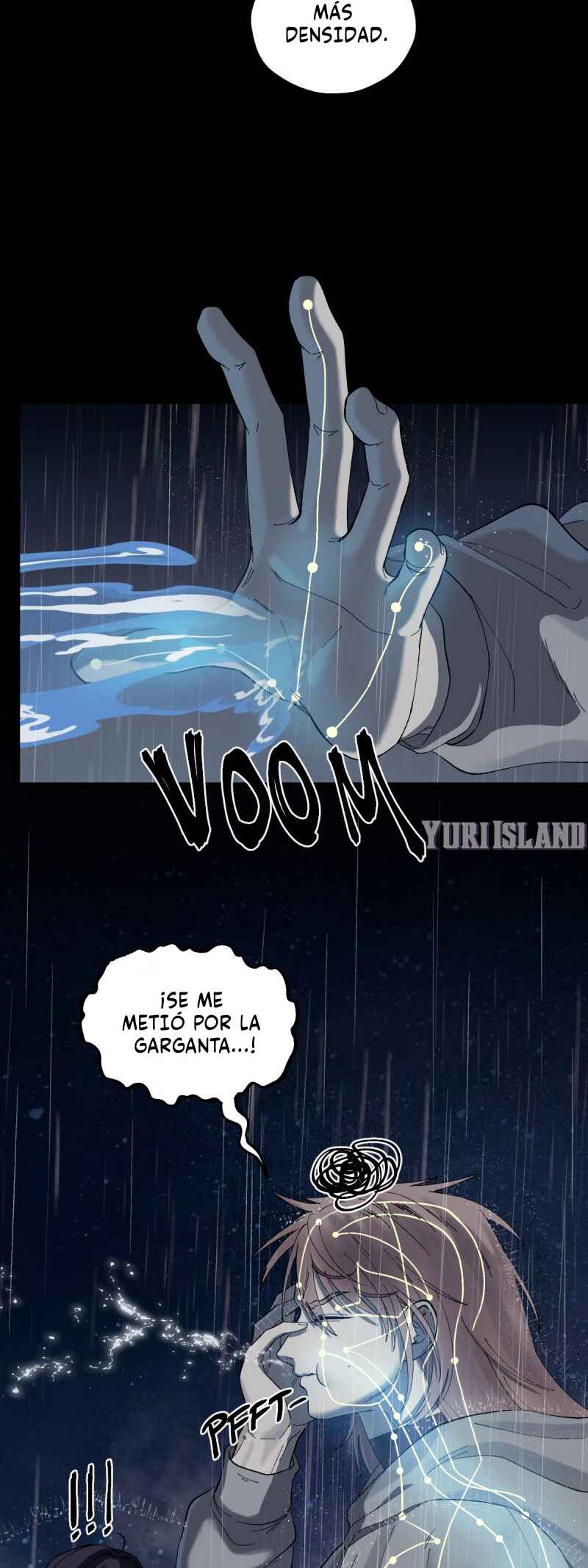 6th Degree Chapter 46 - Page 23