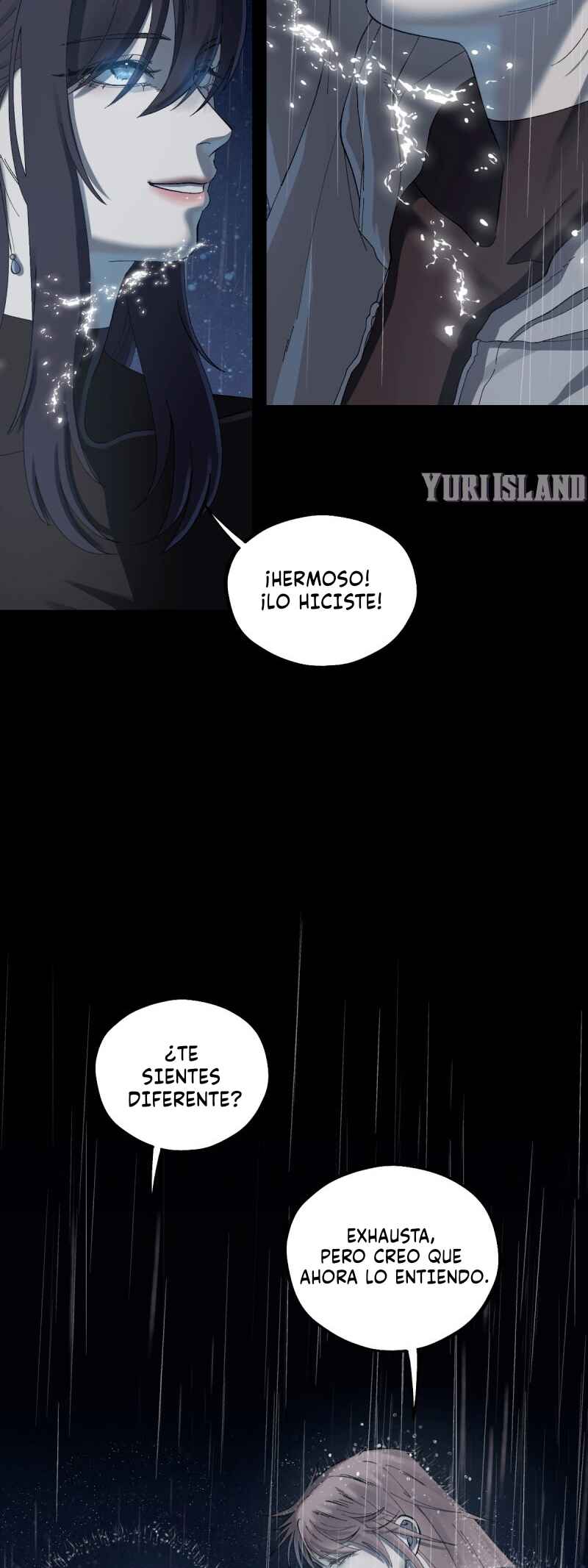 6th Degree Chapter 46 - Page 31