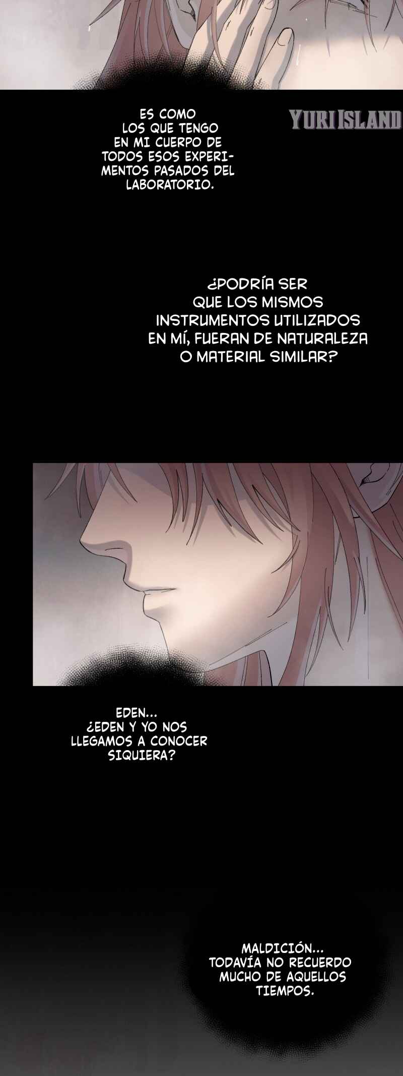 6th Degree Chapter 46 - Page 37