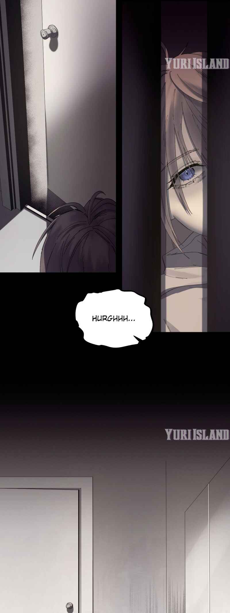 6th Degree Chapter 46 - Page 40