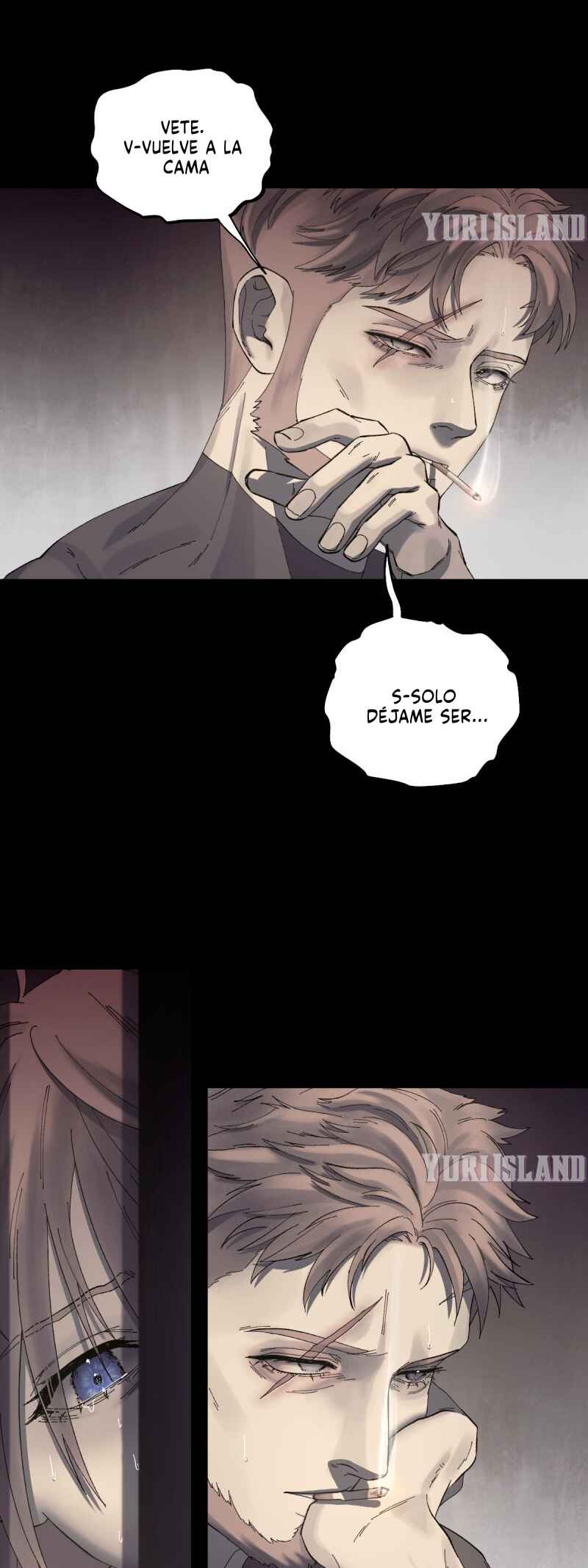6th Degree Chapter 46 - Page 46