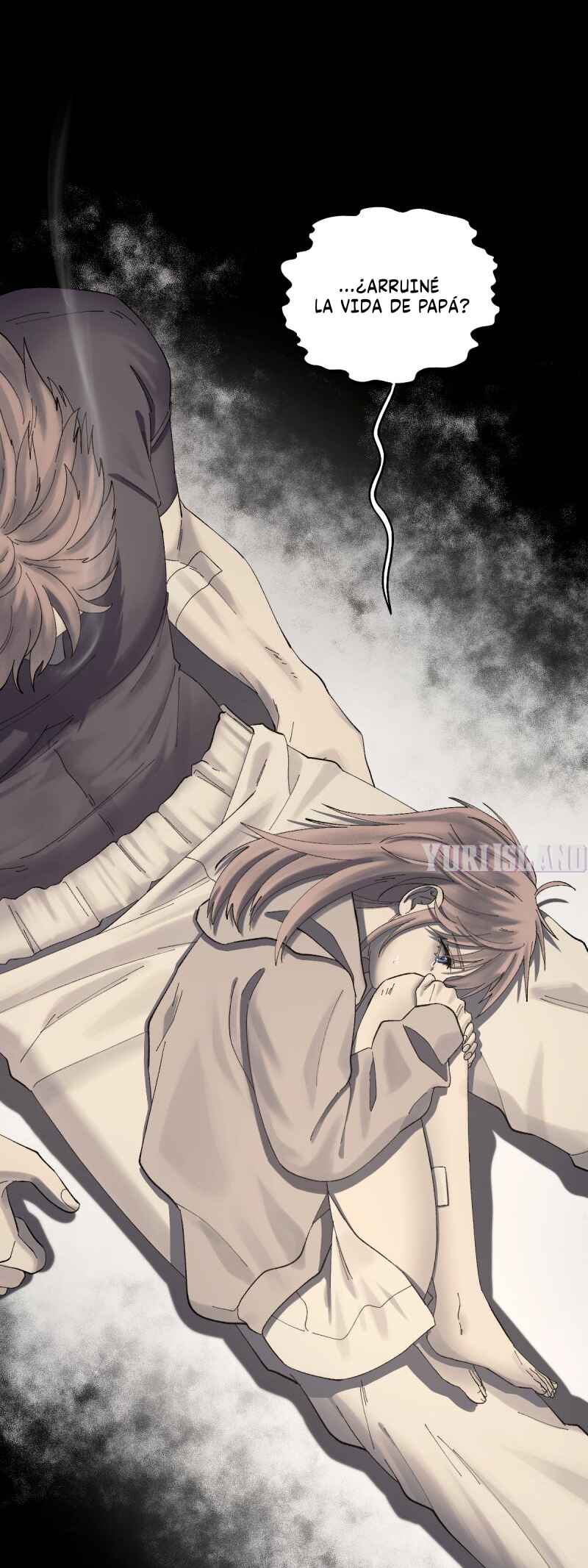 6th Degree Chapter 46 - Page 48
