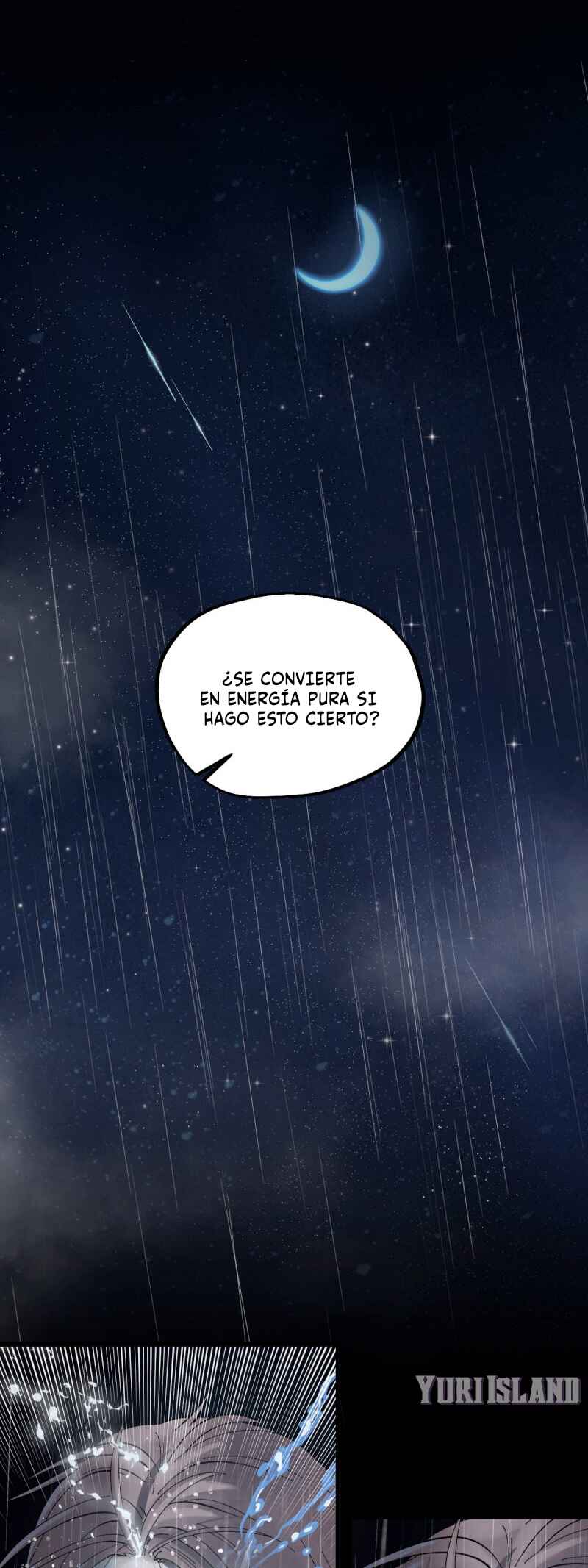 6th Degree Chapter 46 - Page 7