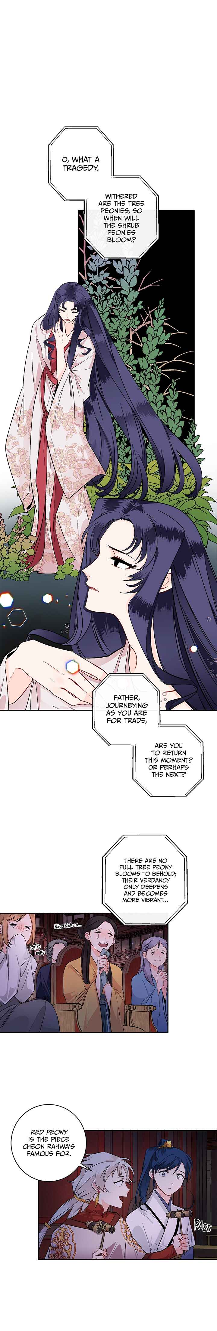 Yeon Lok Heun Chapter 80 - Page 2