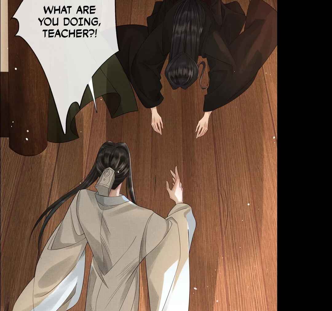 Drowning Sorrows in Raging Fire Chapter 35 - Page 10
