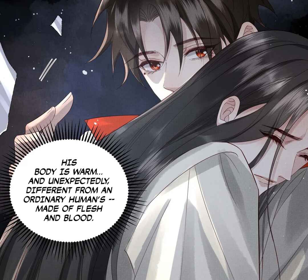 Drowning Sorrows in Raging Fire Chapter 35 - Page 21