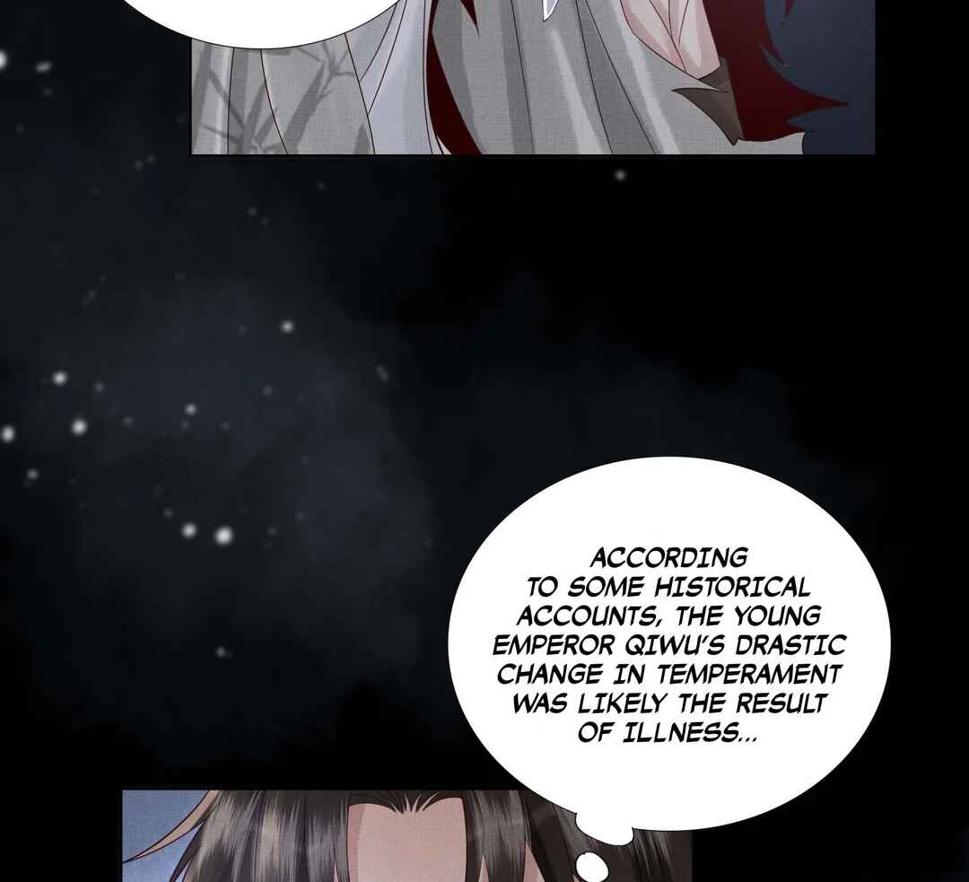 Drowning Sorrows in Raging Fire Chapter 35 - Page 24