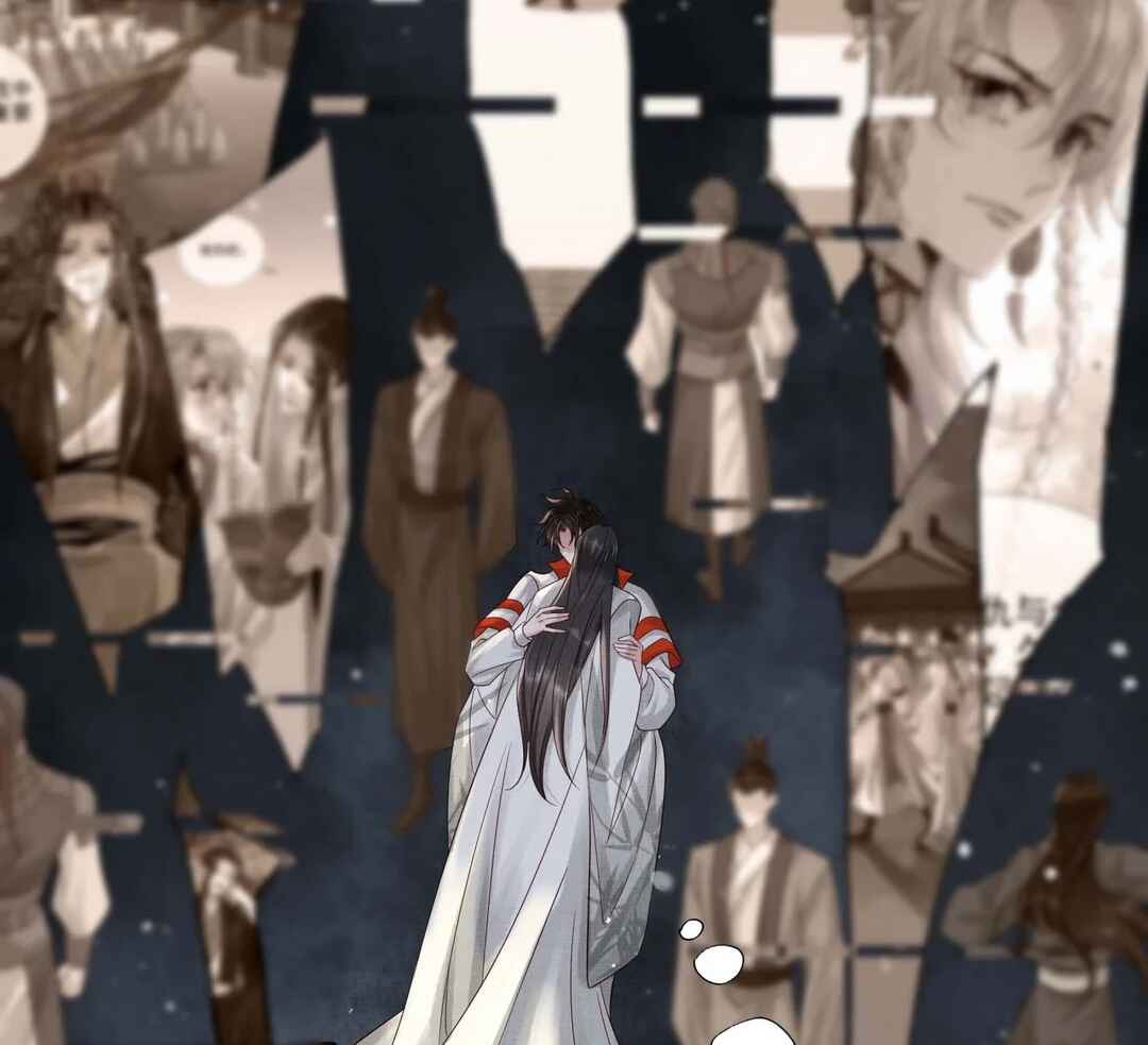 Drowning Sorrows in Raging Fire Chapter 35 - Page 27