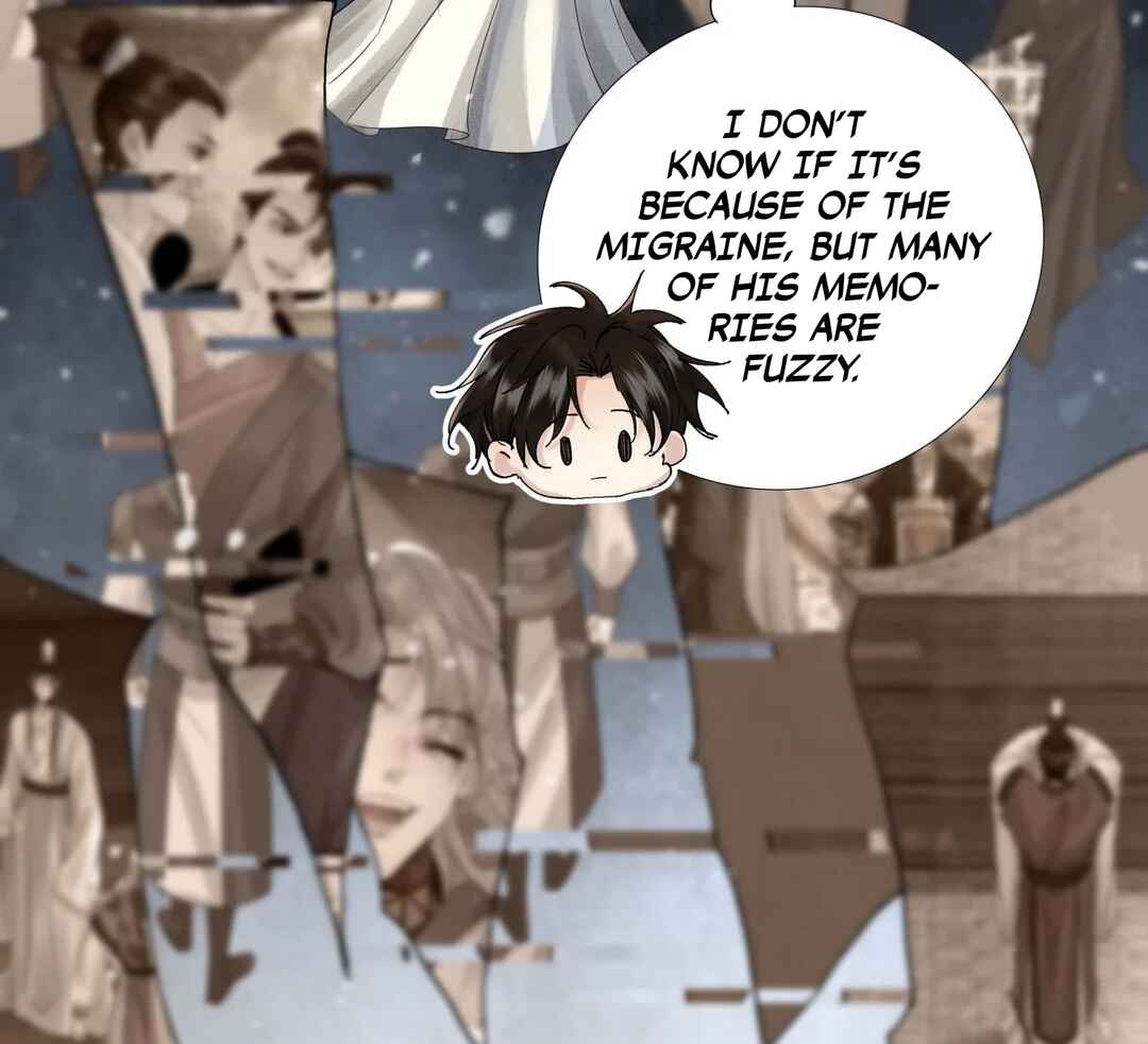 Drowning Sorrows in Raging Fire Chapter 35 - Page 28