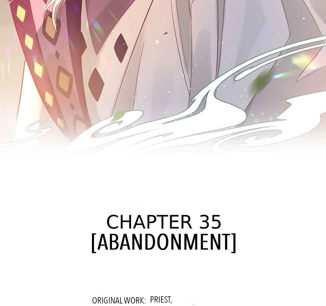 Drowning Sorrows in Raging Fire Chapter 35 - Page 3