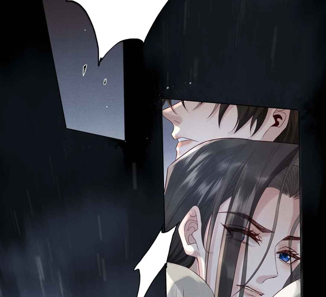 Drowning Sorrows in Raging Fire Chapter 35 - Page 30