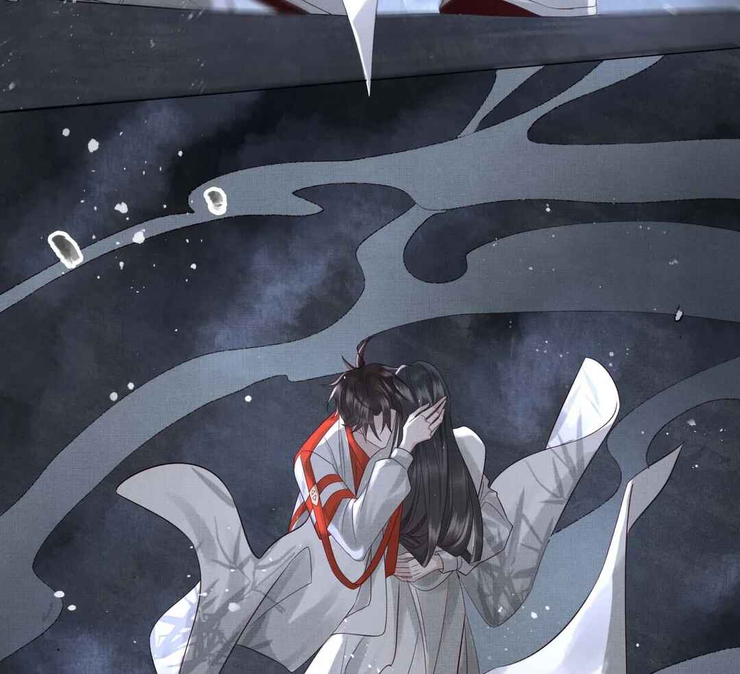 Drowning Sorrows in Raging Fire Chapter 35 - Page 33