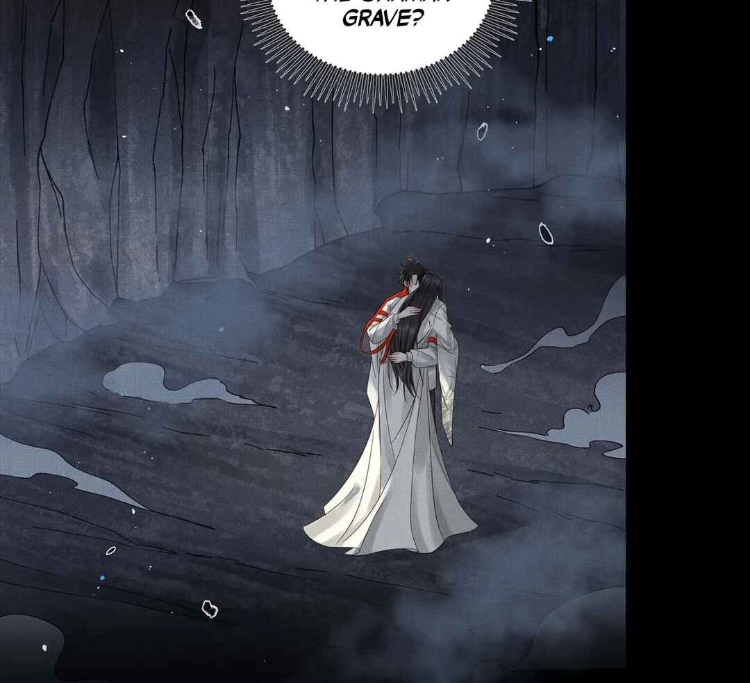 Drowning Sorrows in Raging Fire Chapter 35 - Page 36