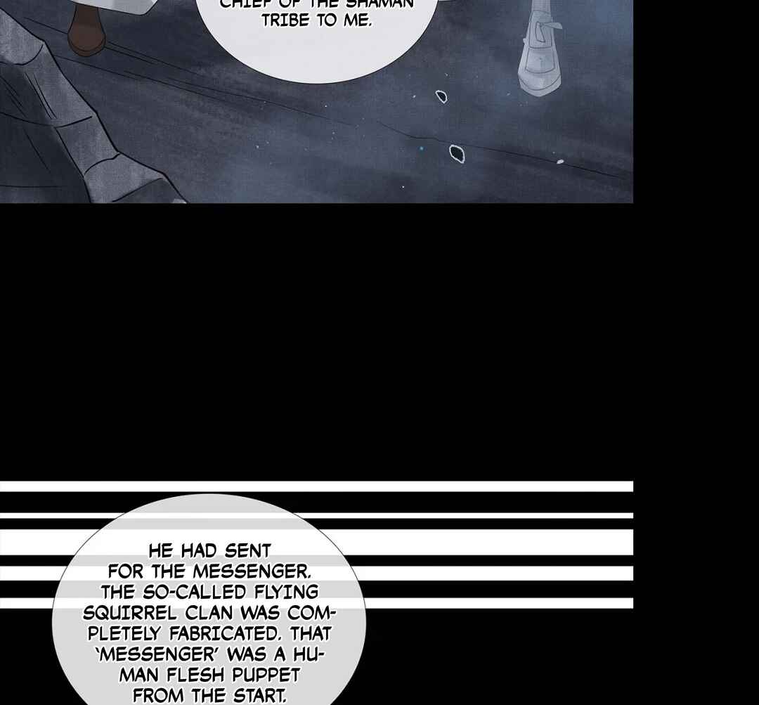 Drowning Sorrows in Raging Fire Chapter 35 - Page 40