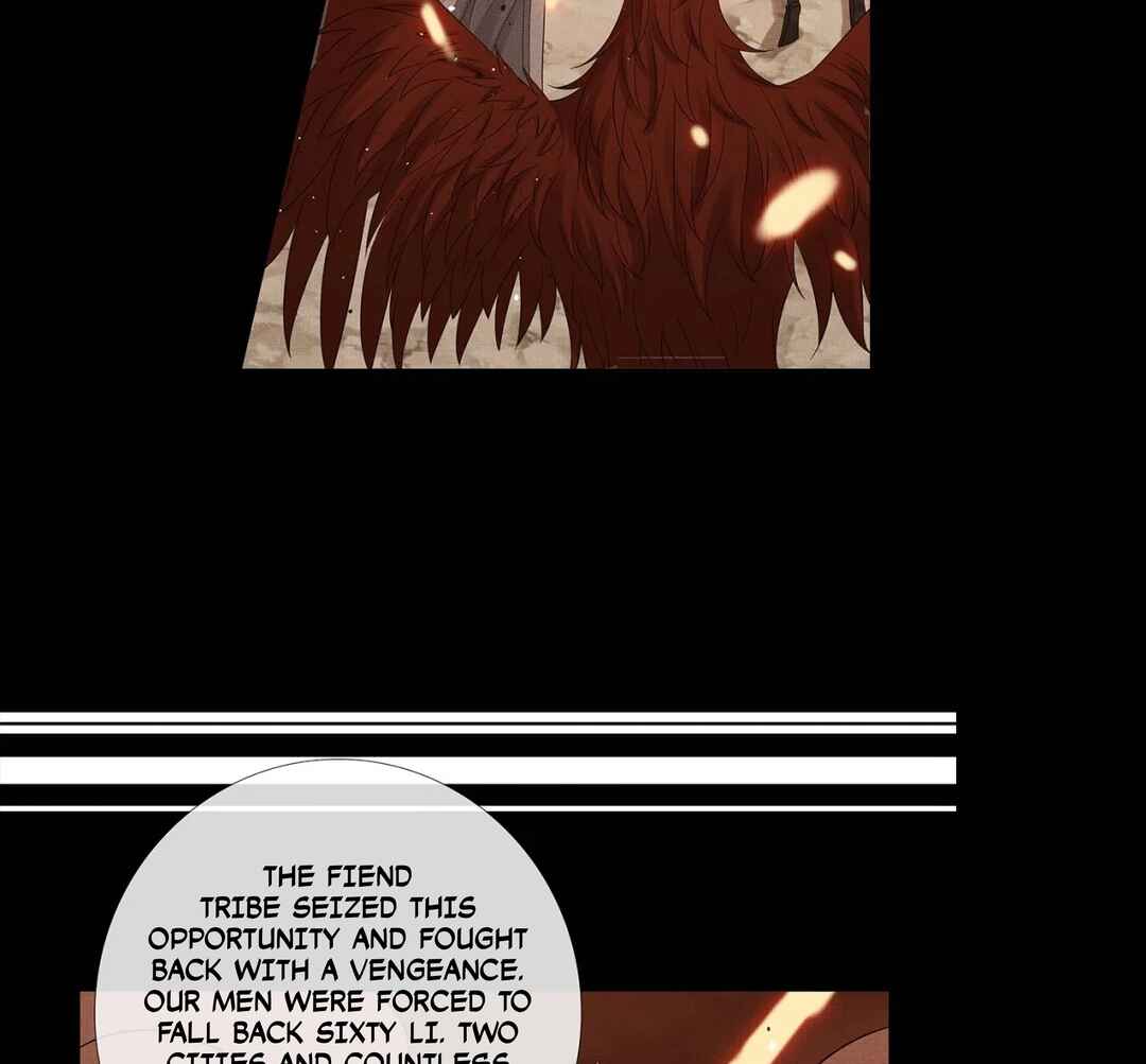 Drowning Sorrows in Raging Fire Chapter 35 - Page 47