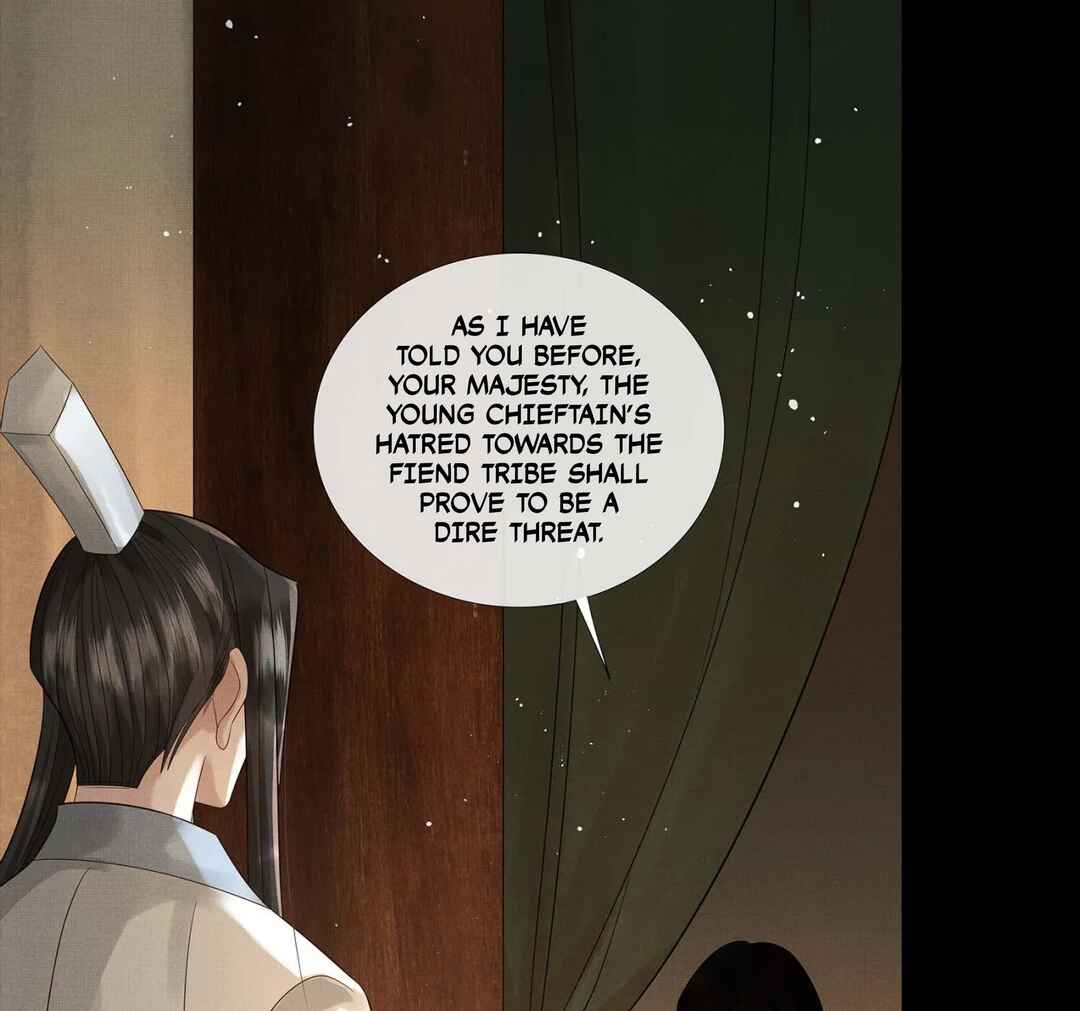 Drowning Sorrows in Raging Fire Chapter 35 - Page 5