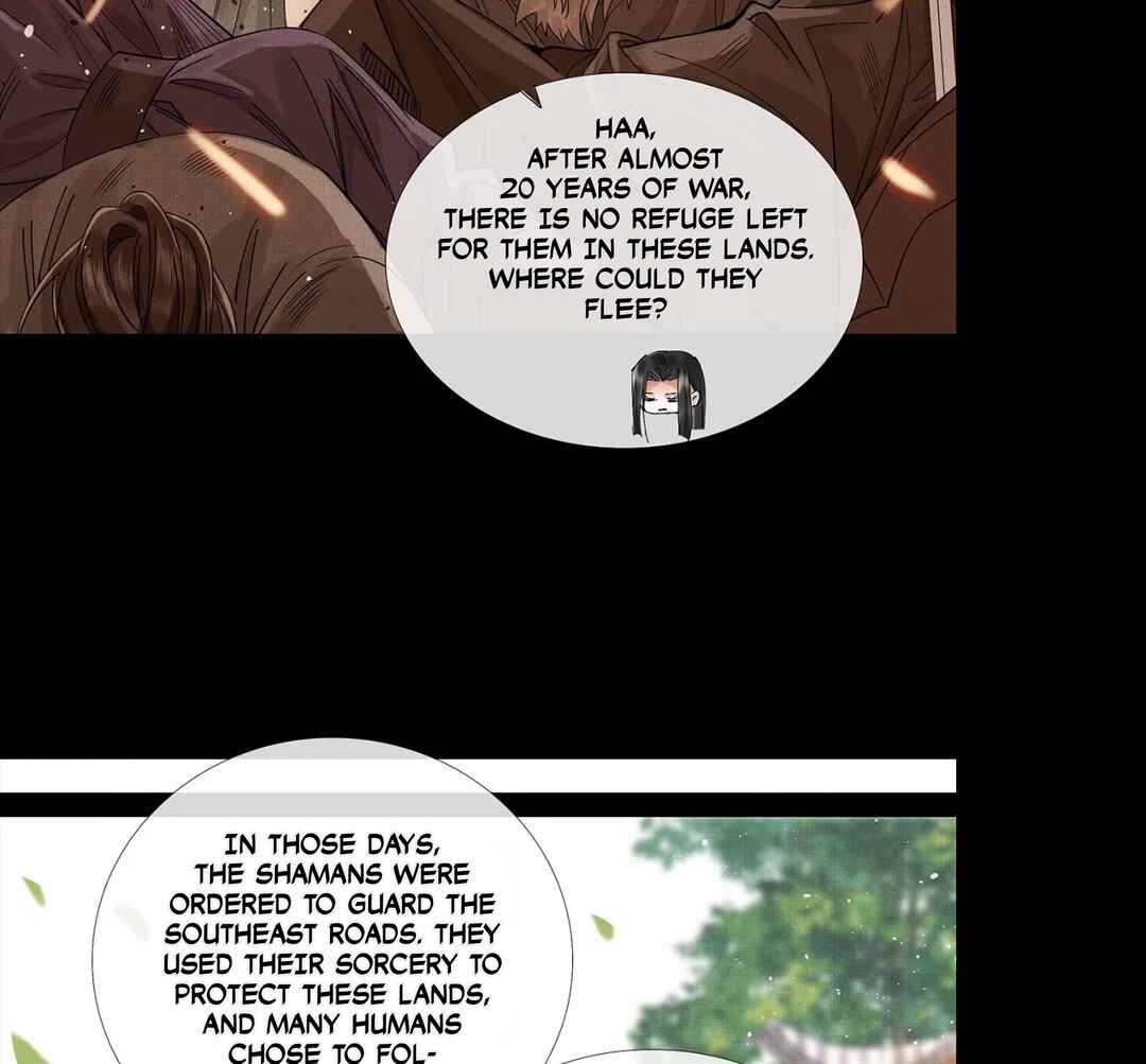 Drowning Sorrows in Raging Fire Chapter 35 - Page 51