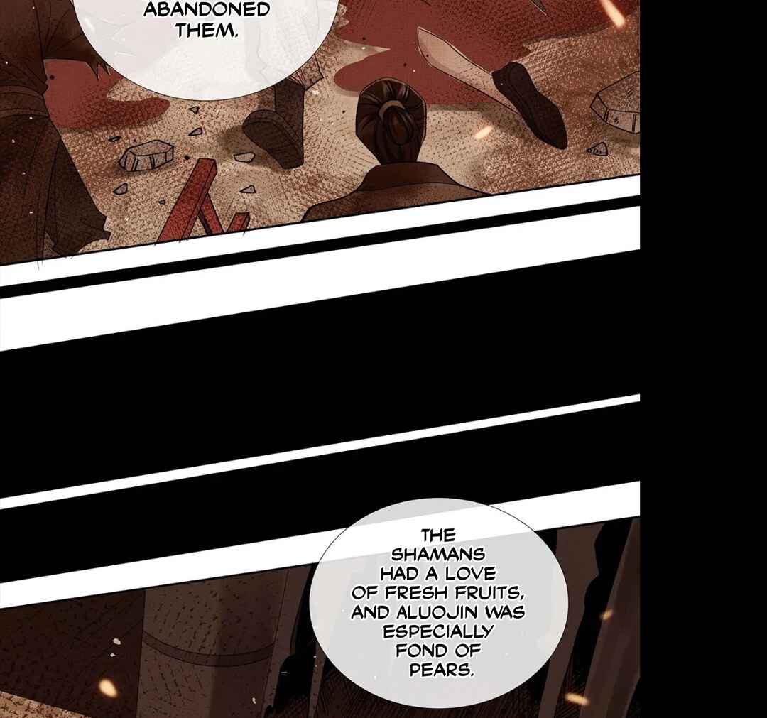 Drowning Sorrows in Raging Fire Chapter 35 - Page 55