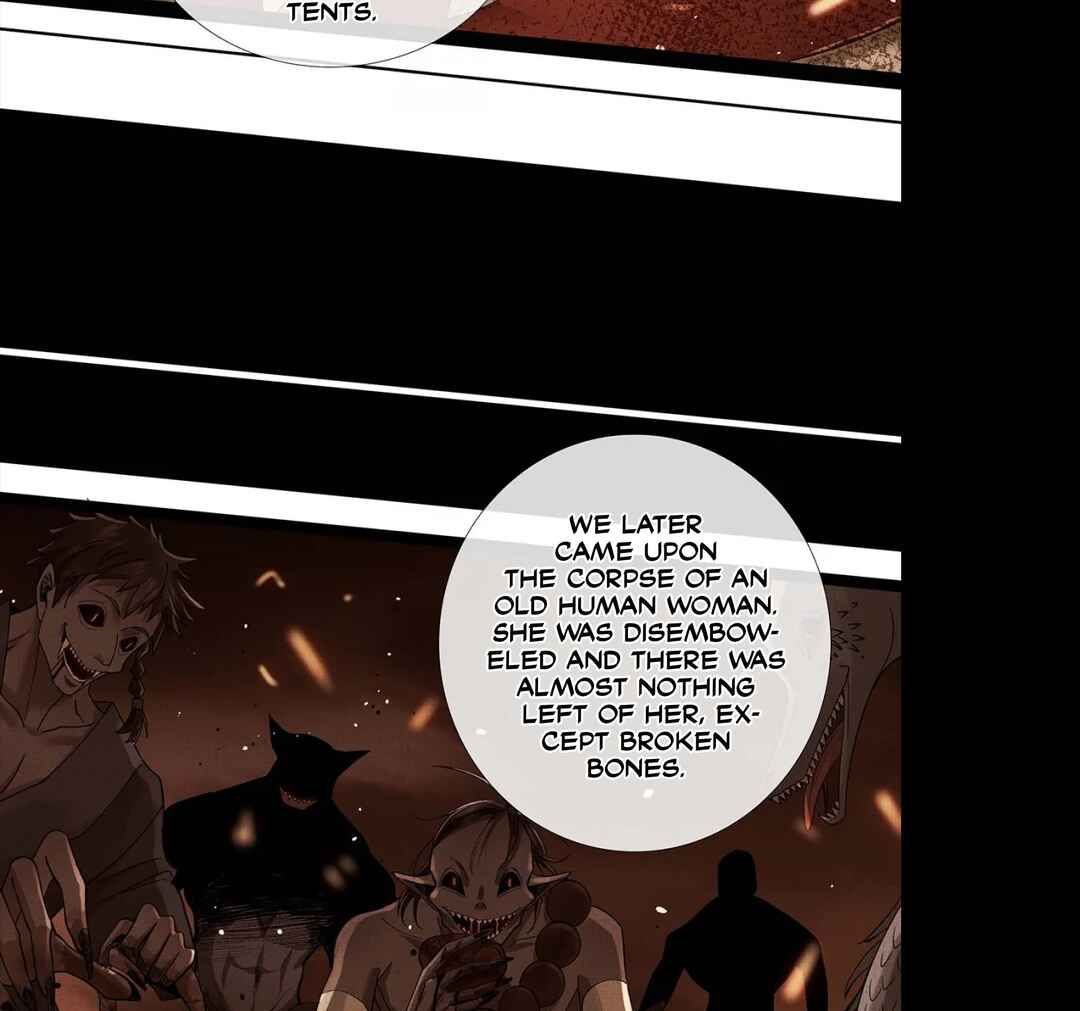 Drowning Sorrows in Raging Fire Chapter 35 - Page 57