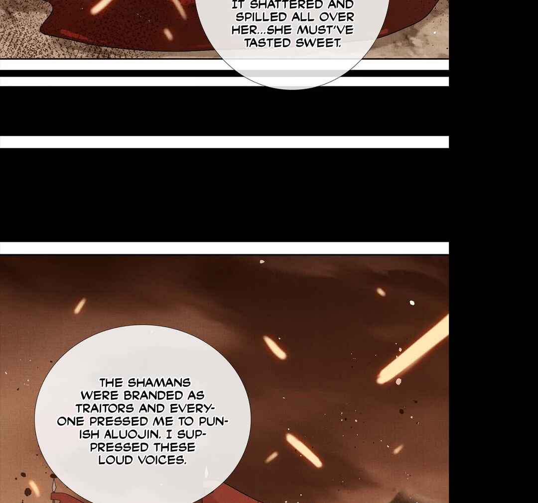 Drowning Sorrows in Raging Fire Chapter 35 - Page 60